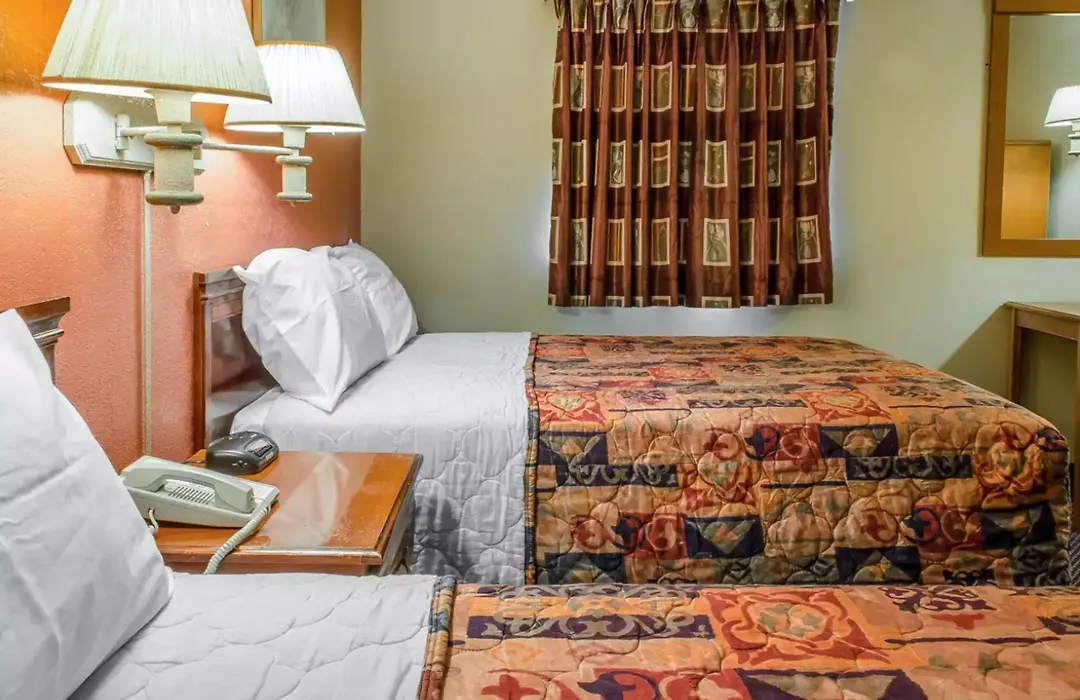 Rodeway Inn Allentown South-1