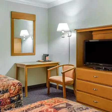 Rodeway Inn Allentown South-2